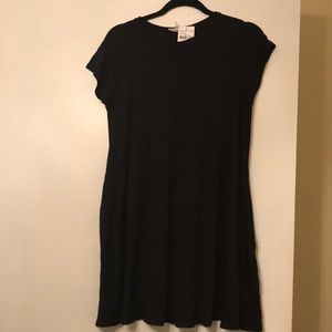 Soprano Short Sleeve T-Shirt Dress